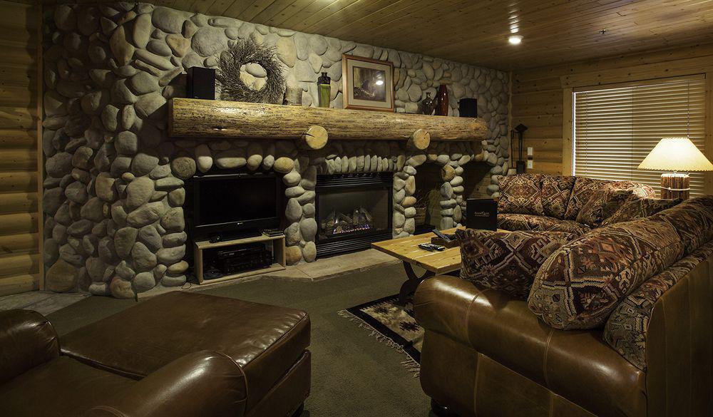 Black Bear Lodge Park City Exterior foto