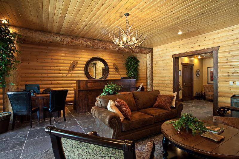 Black Bear Lodge Park City Exterior foto