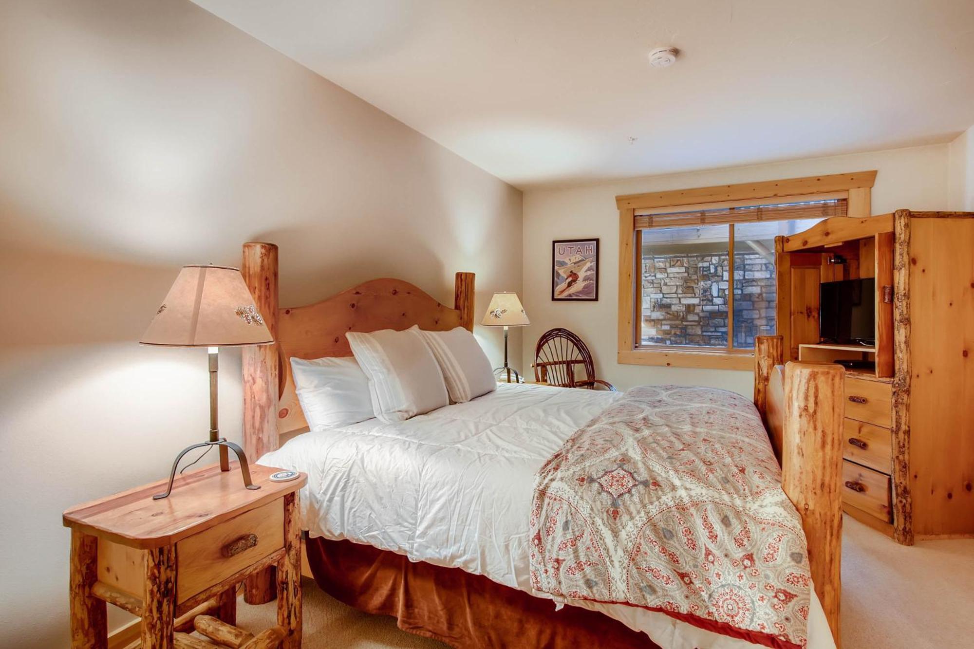Black Bear Lodge Park City Exterior foto