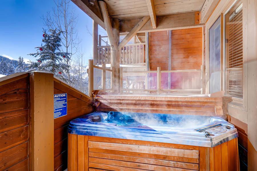 Black Bear Lodge Park City Cameră foto
