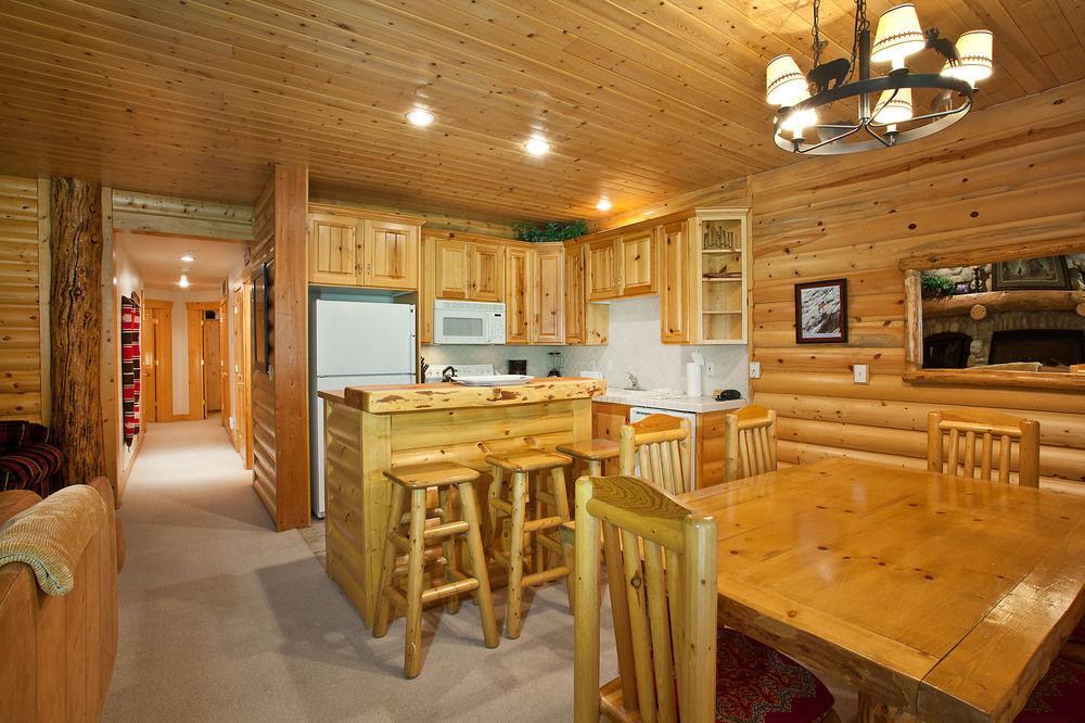 Black Bear Lodge Park City Exterior foto